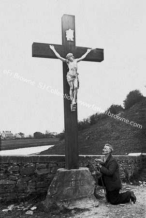 CALVARY AT ANAGASSON